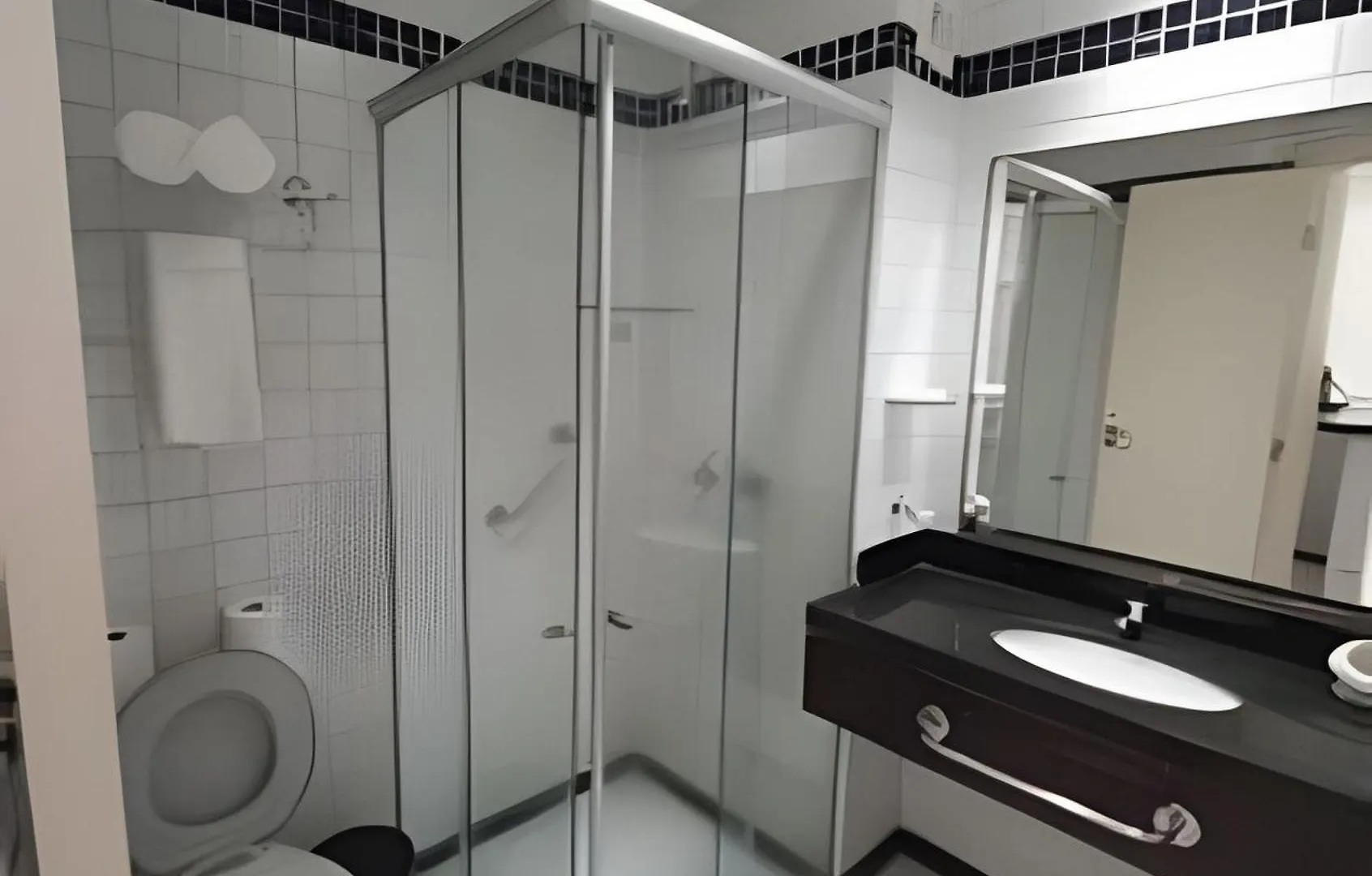 Ponta Negra Bech, Com Piscina, Academia E Estacionamento Apartment Natal