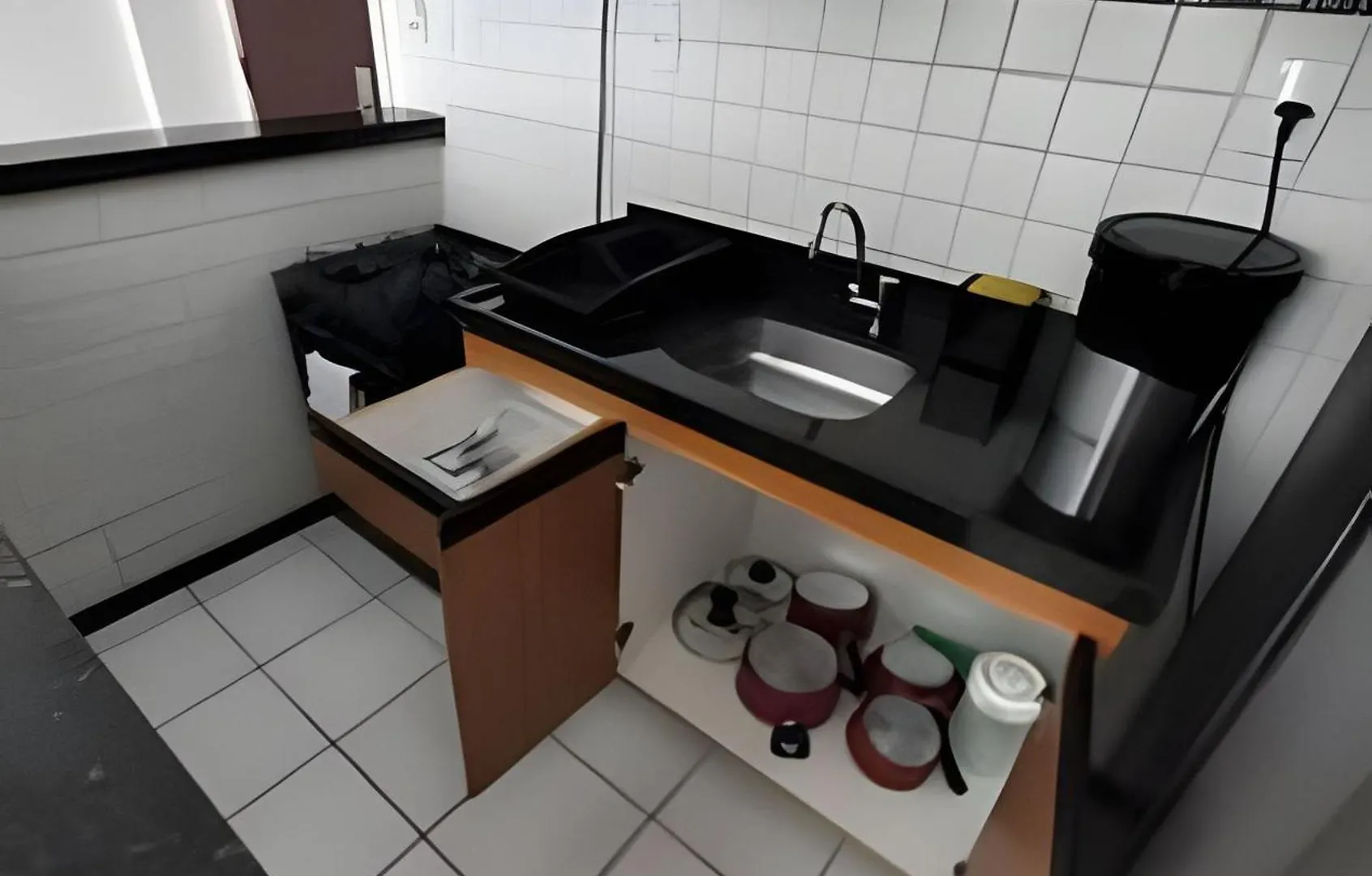 Ponta Negra Bech, Com Piscina, Academia E Estacionamento Apartment Natal